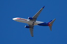 Boeing 737-8MG