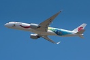 Beijing Expo 2019 livery