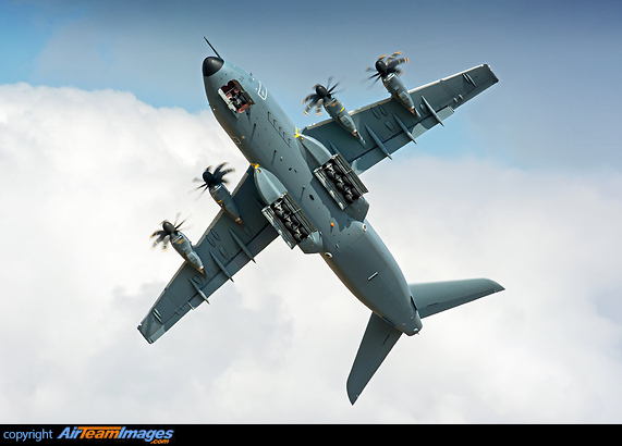 Airbus A400M Airbus A400M