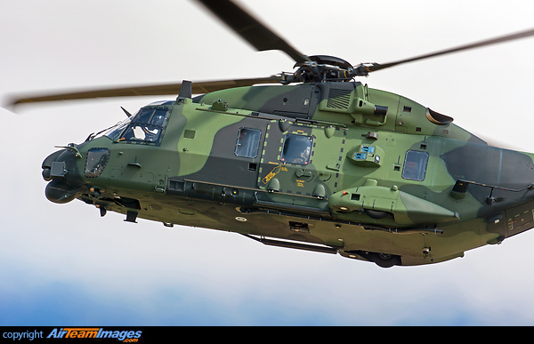 NH Industries NH-90TTH NH Industries NH-90TTH