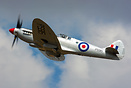 Supermarine 389 Spitfire PR19
