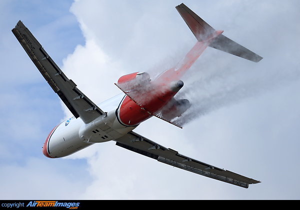 Boeing 727-2S2(F) Boeing 727-2S2(F)