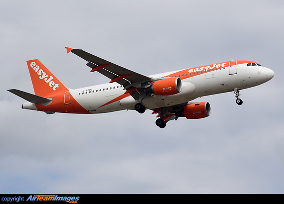 Airbus A320-214 Airbus A320-214