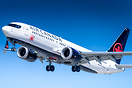 Boeing 737-8 MAX