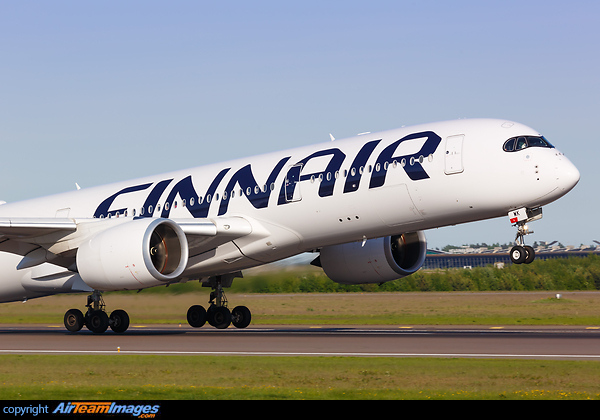 Airbus A350-941 Airbus A350-941