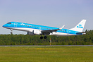 Embraer ERJ-190STD