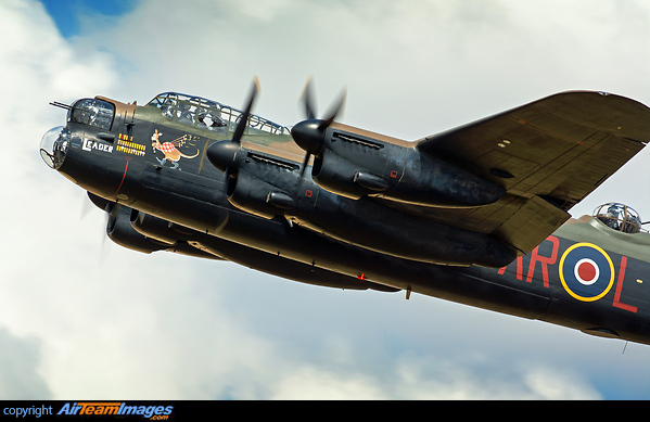 Avro 683 Lancaster B1 Avro 683 Lancaster B1