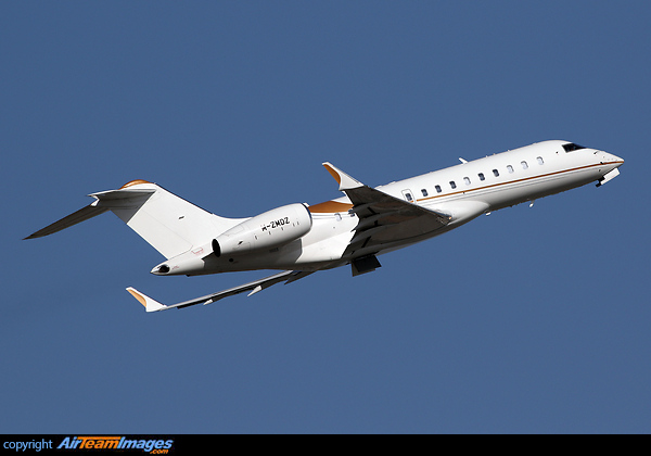 Bombardier Global Express XRS Bombardier Global Express XRS