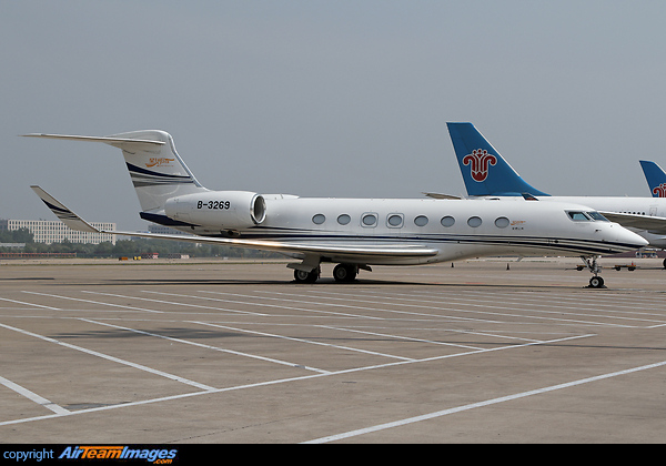 Gulfstream G650 Gulfstream G650