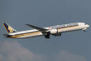 Boeing 787-10 Dreamliner