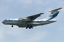 Ilyushin Il-76TD-90VD