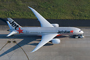 Boeing 787-8 Dreamliner Boeing 787-8 Dreamliner