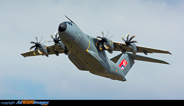 Airbus A400M Airbus A400M