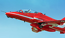 British Aerospace Hawk T1
