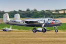 North American B-25J Mitchell