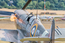 Supermarine Spitfire-Mk.V