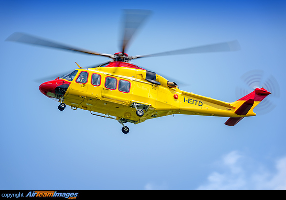 AgustaWestland AW-139 AgustaWestland AW-139