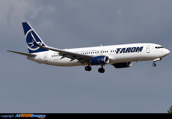 Boeing 737-82R Boeing 737-82R