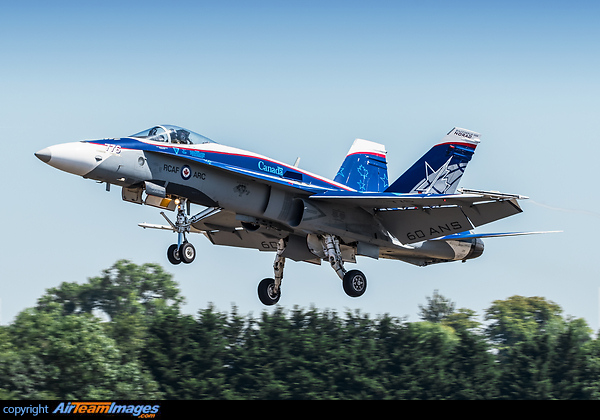 CF-188 Hornet CF-188 Hornet