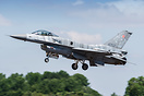 F-16CJ Fighting Falcon