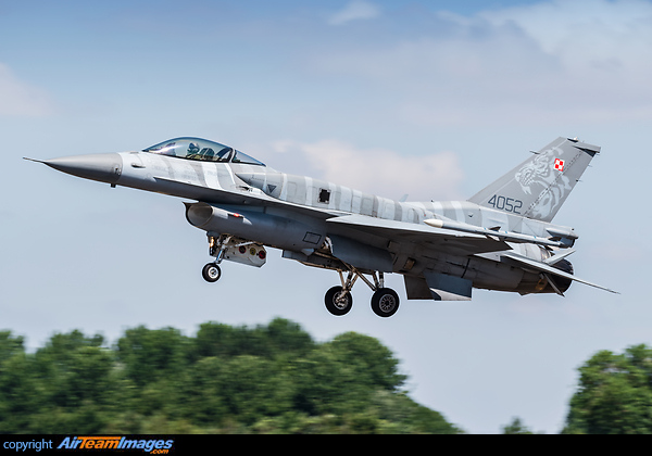 F-16CJ Fighting Falcon F-16CJ Fighting Falcon