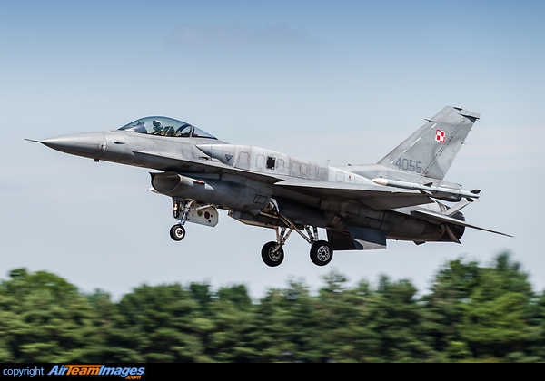 F-16CJ Fighting Falcon F-16CJ Fighting Falcon