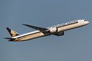 Boeing 787-10 Dreamliner