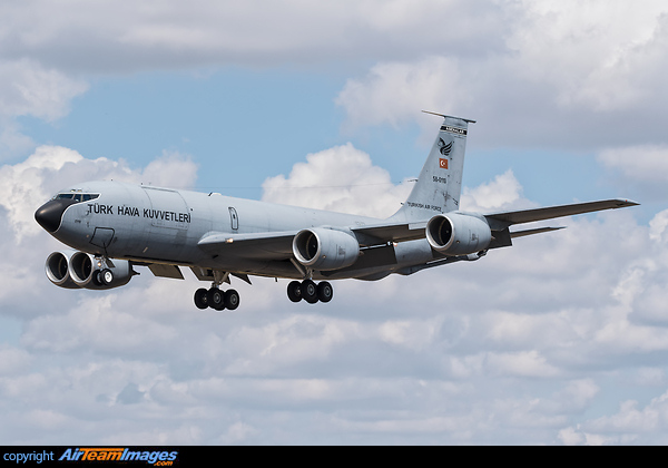 Boeing KC-135R Boeing KC-135R