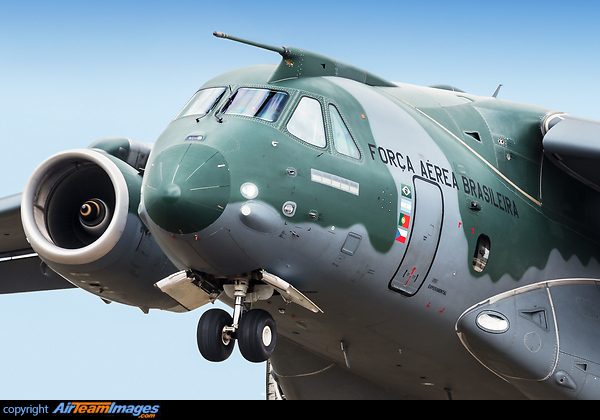 Embraer KC-390 Embraer KC-390