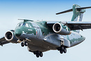 Embraer KC-390