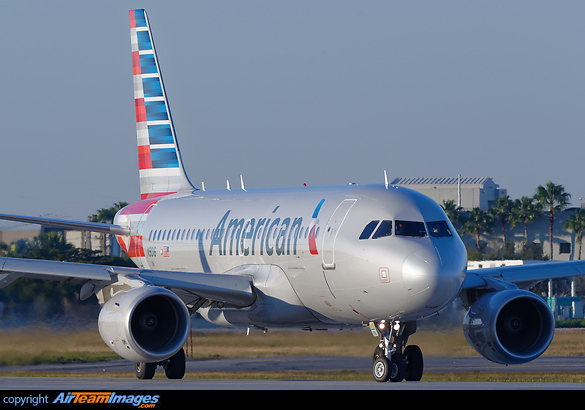 Airbus A319-115 Airbus A319-115