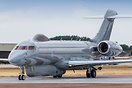 Bombardier Sentinel R1 ASTOR