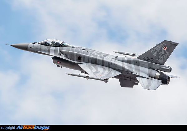 F-16CJ Fighting Falcon F-16CJ Fighting Falcon