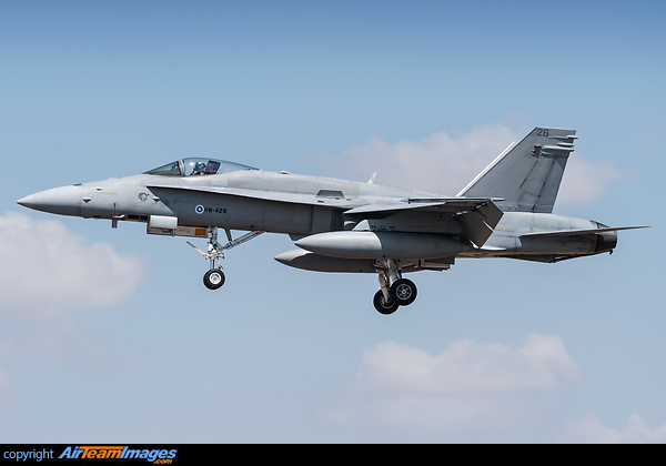 F-18C Hornet F-18C Hornet
