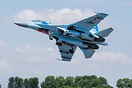 Sukhoi Su-27P
