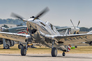 Curtiss P-40C Tomahawk