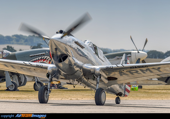 Curtiss P-40C Tomahawk Curtiss P-40C Tomahawk