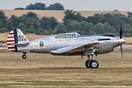 Curtiss P-40C Tomahawk