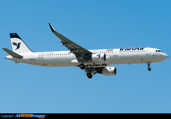 Airbus A321-211 Airbus A321-211
