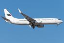 Boeing 737-8KN