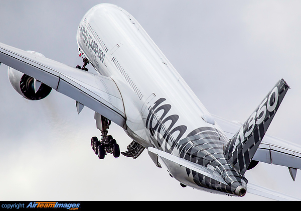Airbus A350-1000 Airbus A350-1000