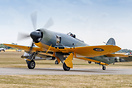 Hawker Sea Fury FB11