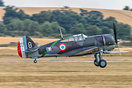 Curtiss Hawk 75A-1