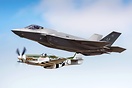 F-35A Lightning II