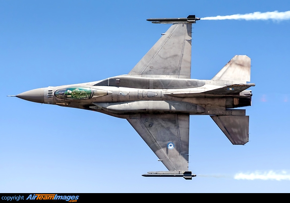 F-16CJ Fighting Falcon F-16CJ Fighting Falcon