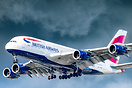 Airbus A380-841