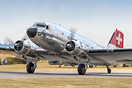 Douglas DC-3C