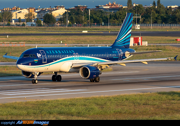 Airbus A320-214 Airbus A320-214