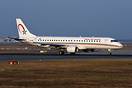Embraer ERJ-190AR