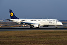 Embraer ERJ-190LR
